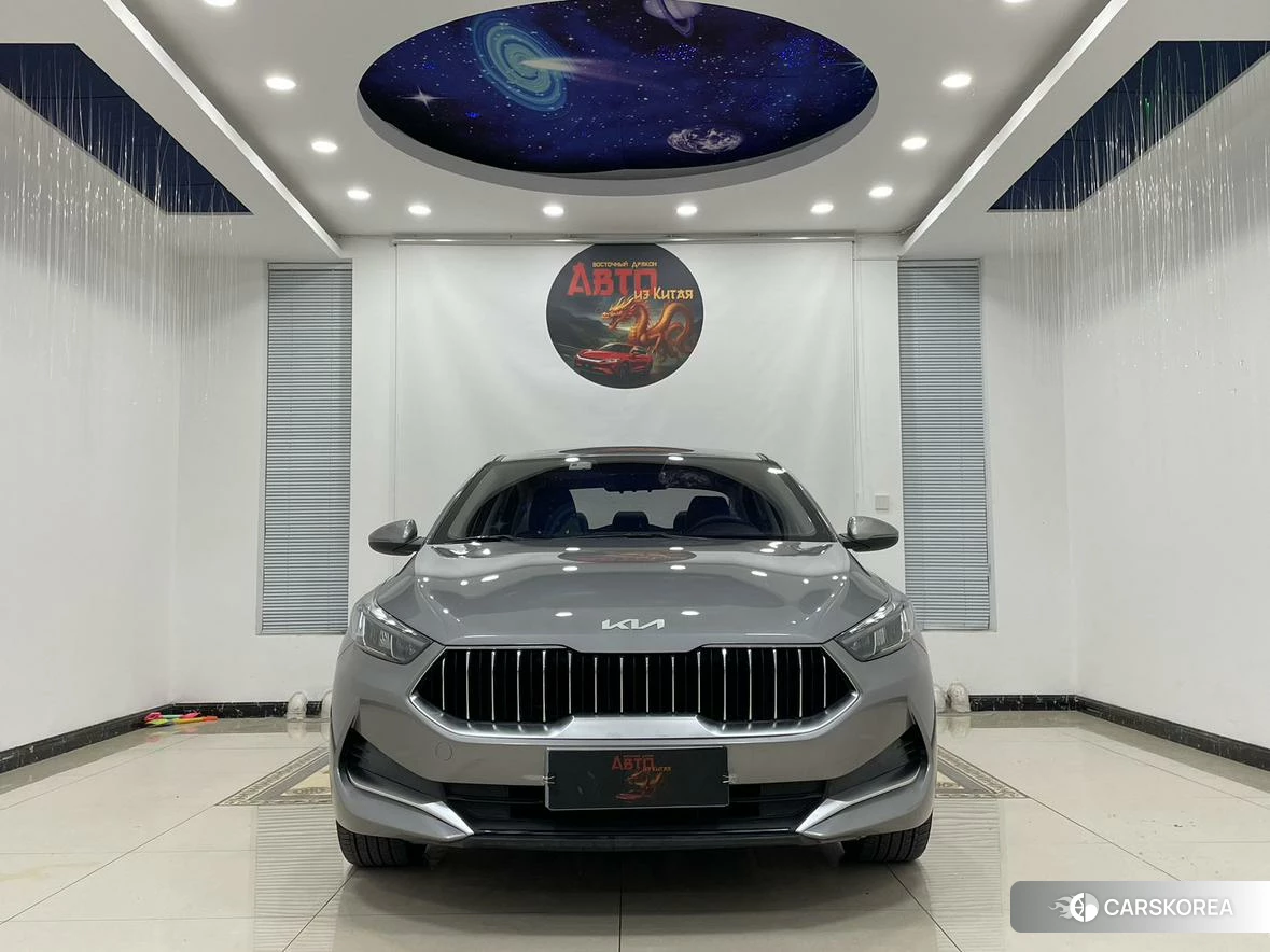 Kia K3 id 4479632 из Китая 8