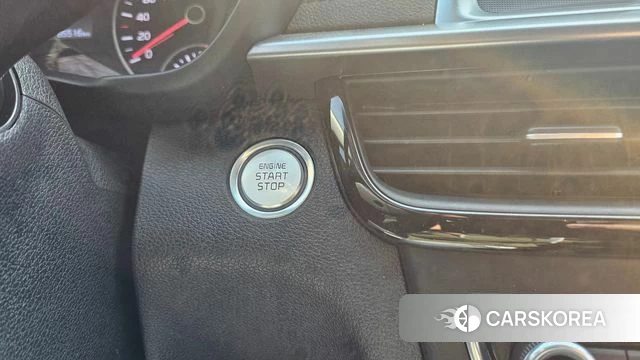 Kia The New K5 2nd generation id 3796149 из Кореи 8