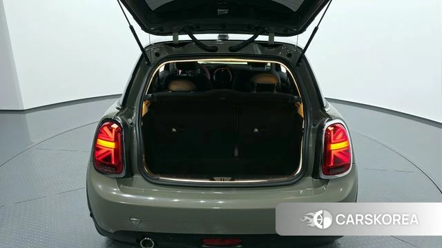 Mini Cooper id 4411121 из Кореи 8