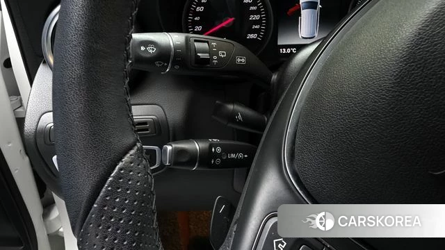 Mercedes-Benz GLC-Class X253 id 3905292 из Кореи 8