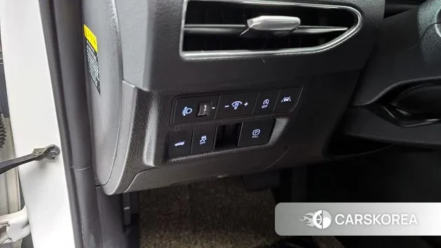 Hyundai Sonata (DN8) id 3380130 из Кореи 8