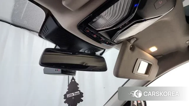 BMW 7 Series (G11) id 3188482 из Кореи 8