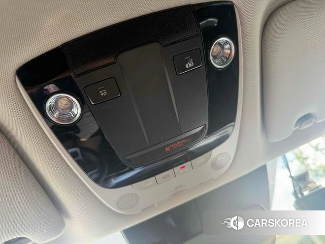 Kia K5 3rd generation id 4759489 из Кореи 8