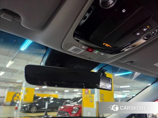 Kia K8 Hybrid id 4334012 из Кореи 8