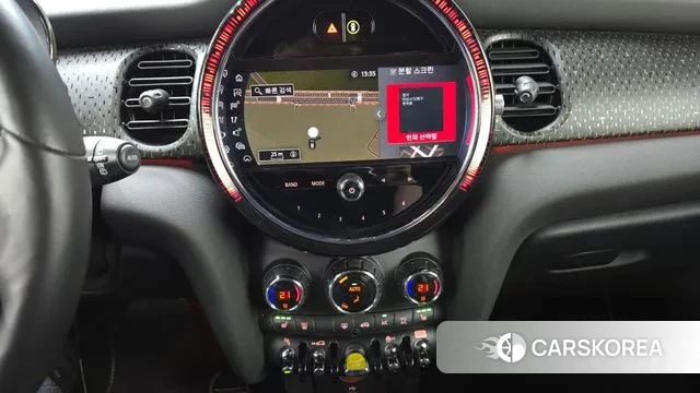 Mini Cooper Electric id 3181061 из Кореи 8