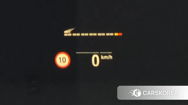 BMW 5 Series (G30) id 3457880 из Кореи 8