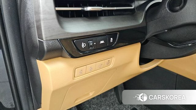 Kia Carnival 4th generation id 4641289 из Кореи 8
