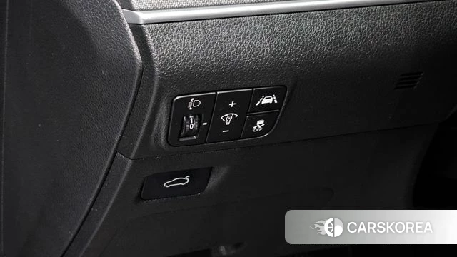 Kia K5 3rd generation id 3794963 из Кореи 8