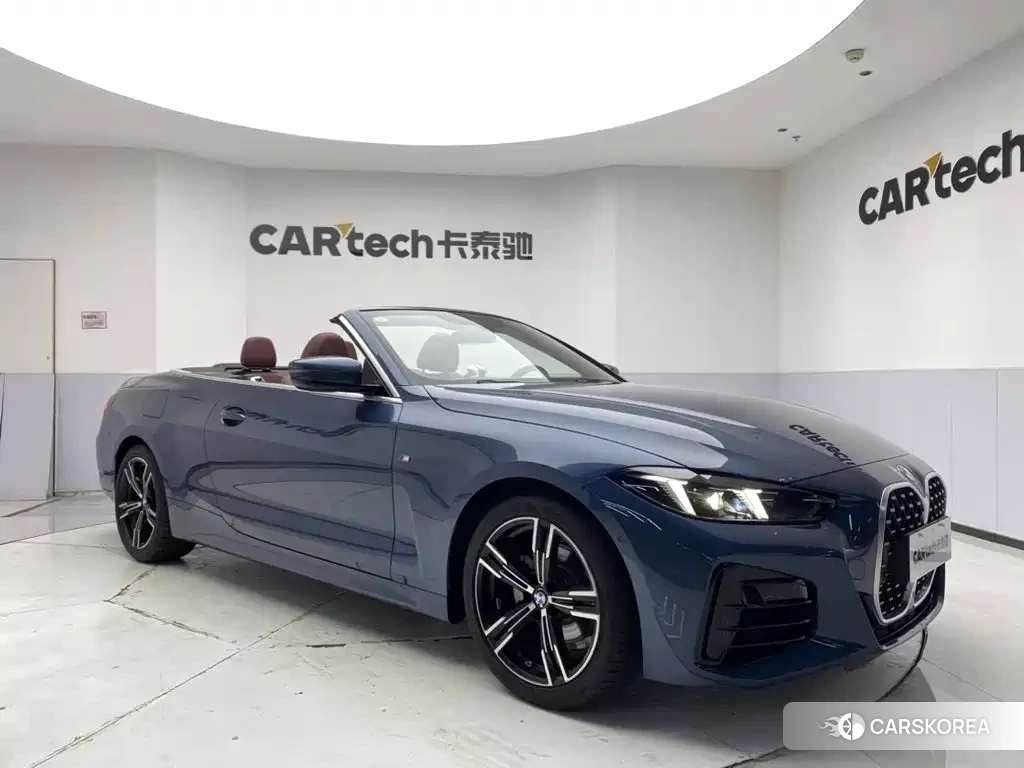 BMW 4 series id 4679774 из Китая 8