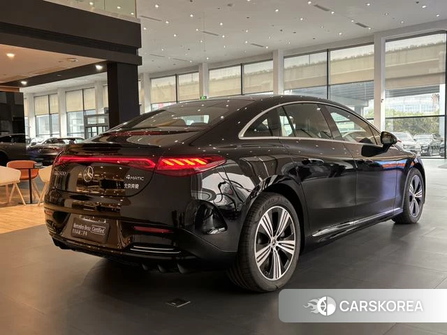 Mercedes-Benz EQE id 4275379 из Китая 8