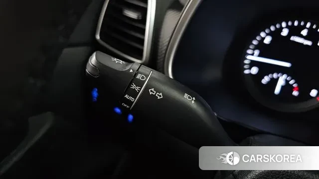 Hyundai All New Tucson id 3013697 из Кореи 8