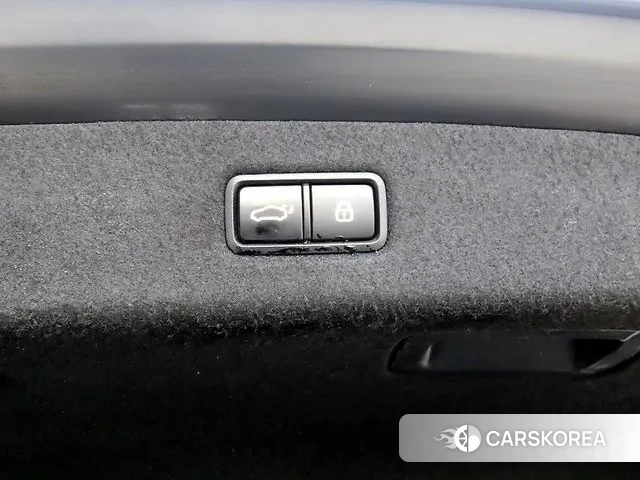 Genesis EQ900 id 3773325 из Кореи 8