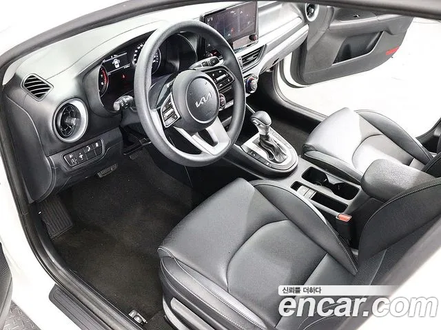 Kia The New K3 2nd generation id 2712853 из Кореи 8