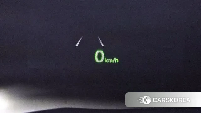 Kia K7 Premier id 3656223 из Кореи 8