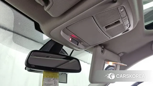 Renault Korea (Samsung) The New QM6 id 3024105 из Кореи 8