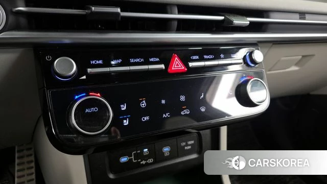 Hyundai The New Tucson (NX4) id 3940215 из Кореи 8