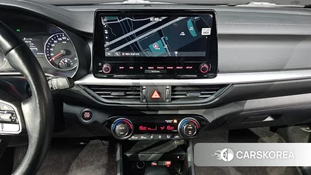 Kia The New K3 2nd generation id 3237810 из Кореи 8