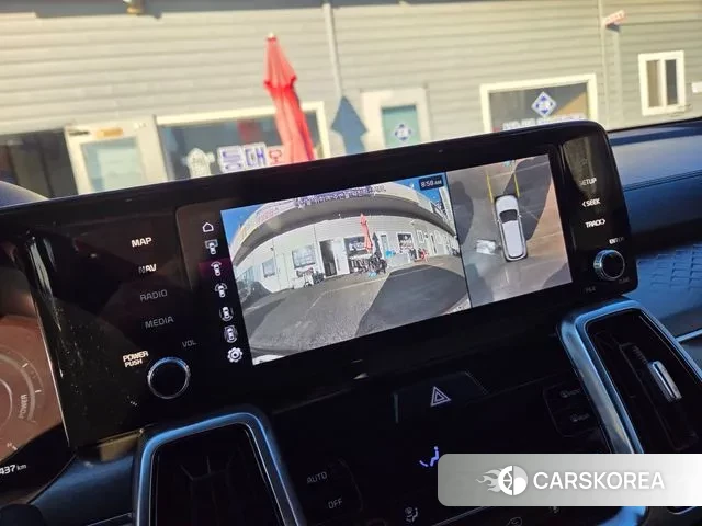 Kia Sorento 4th Generation id 3543676 из Кореи 8