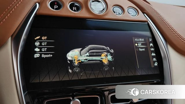 Aston Martin DBX id 3827896 из Кореи 8