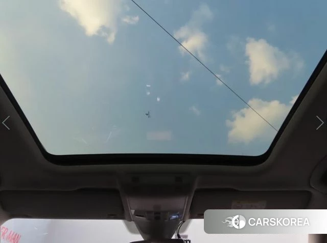 Volkswagen Tiguan Allspace id 3800601 из Кореи 8