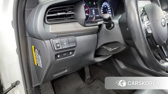 Kia K7 Premier id 3444391 из Кореи 8