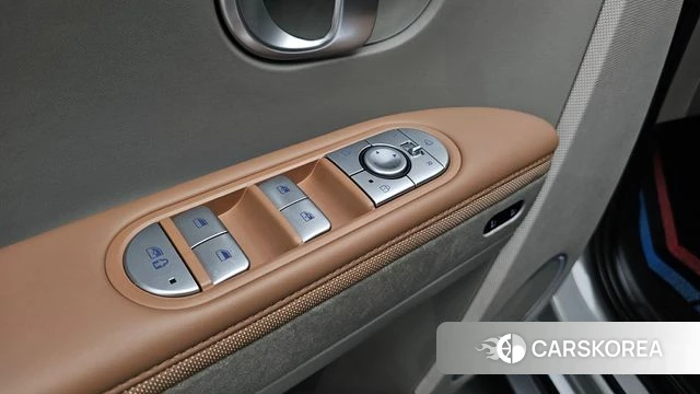 Hyundai Ionic 5 id 3858675 из Кореи 8