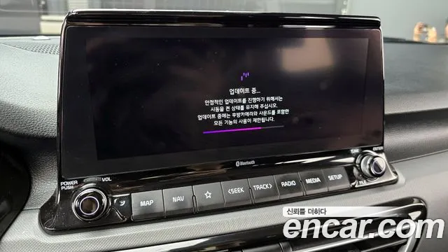 Kia Seltos id 2681997 из Кореи 8