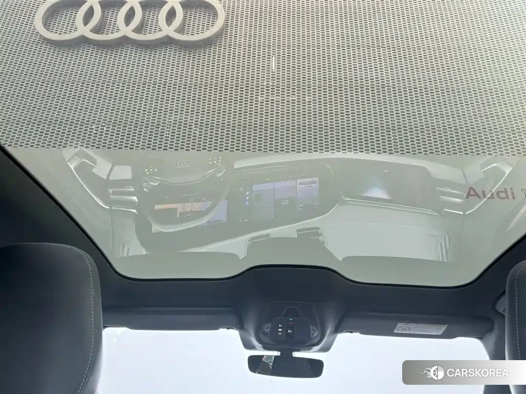 Audi A5L id 4600446 из Китая 8