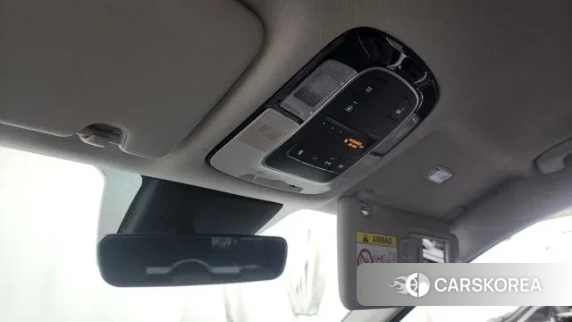 Hyundai Tucson (NX4) id 3401936 из Кореи 8