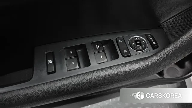 Hyundai Sonata New Rise id 3547618 из Кореи 8