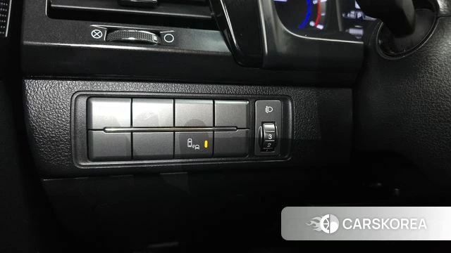 Ssangyong Rexton Sports id 4446823 из Кореи 8