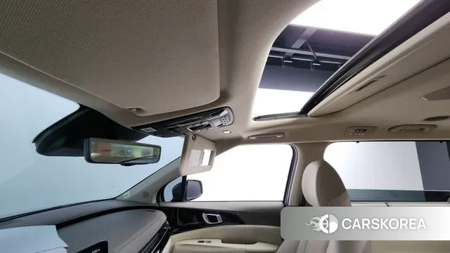 Kia The New Carnival 4th Generation id 3653865 из Кореи 8