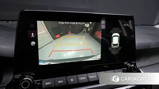 Kia Seltos id 3567549 из Кореи 8