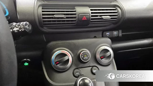 Hyundai Casper id 3316373 из Кореи 8