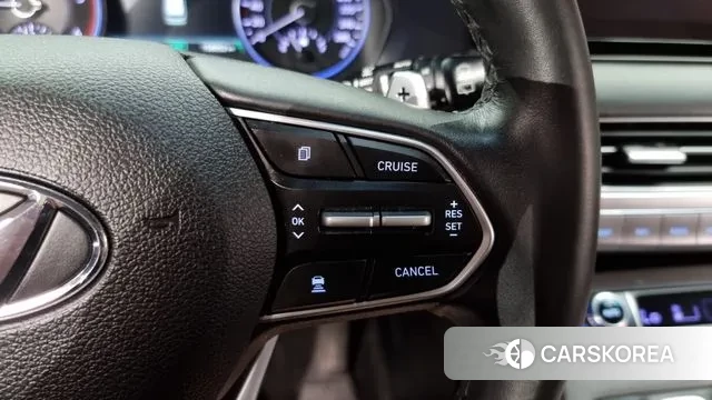 Hyundai Palisade id 3024163 из Кореи 8