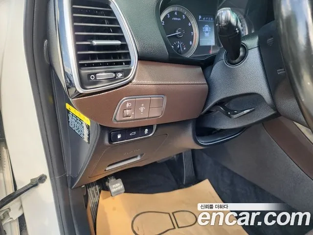 Hyundai Grandeur IG id 2887105 из Кореи 8