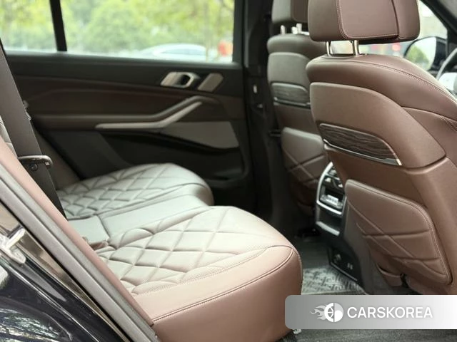 BMW X5 id 3983375 из Китая 8