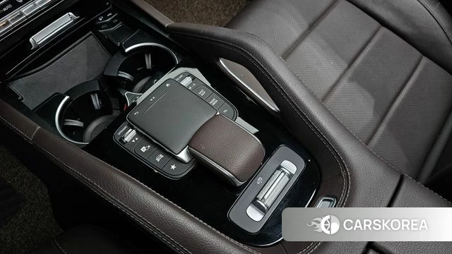 Mercedes-Benz GLE-Class W167 id 4463669 из Кореи 8