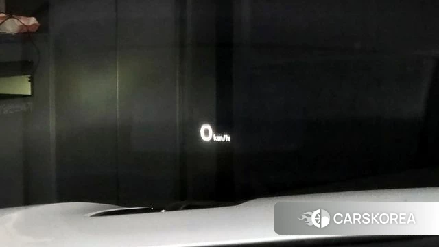 Kia Stinger id 3911669 из Кореи 8