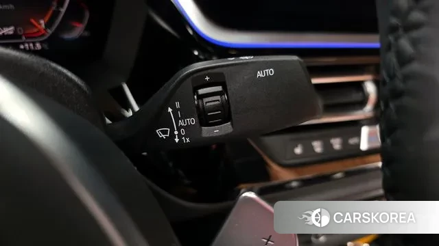 BMW Z4 (G29) id 3580776 из Кореи 8