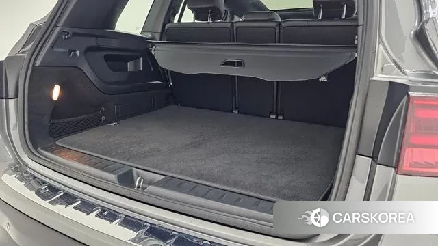 Mercedes-Benz EQB X243 id 3756838 из Кореи 8