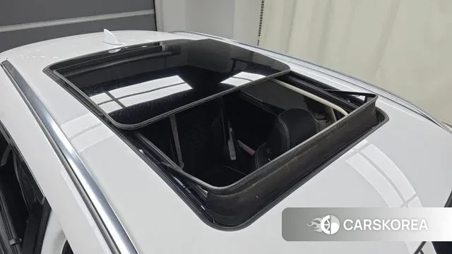 Genesis Electrified GV70 id 3776951 из Кореи 8