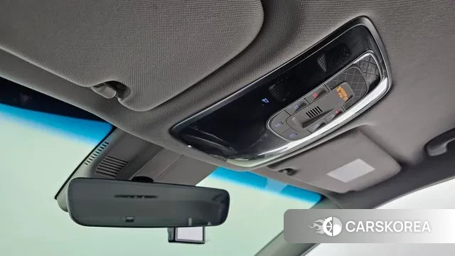 Genesis G80 (RG3) id 3771999 из Кореи 8