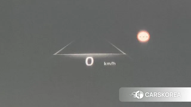 Kia K8 Hybrid id 3550354 из Кореи 8