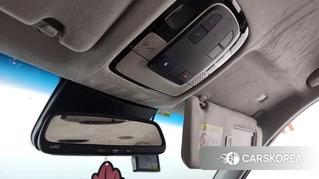 Hyundai Palisade id 3008476 из Кореи 8