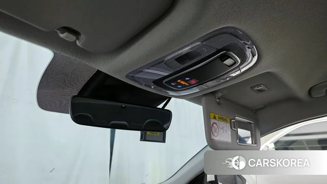 Hyundai The New Avante Hybrid (CN7) id 3837826 из Кореи 8