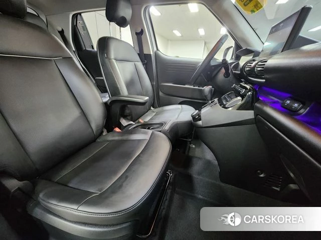 Hyundai Casper id 3786527 из Кореи 8