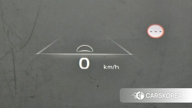 Kia K8 Hybrid id 4774550 из Кореи 8