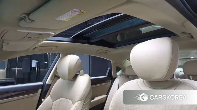 Genesis G80 id 3009290 из Кореи 8