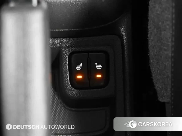 Chevrolet (GM Daewoo) The New Spark id 3777636 из Кореи 8